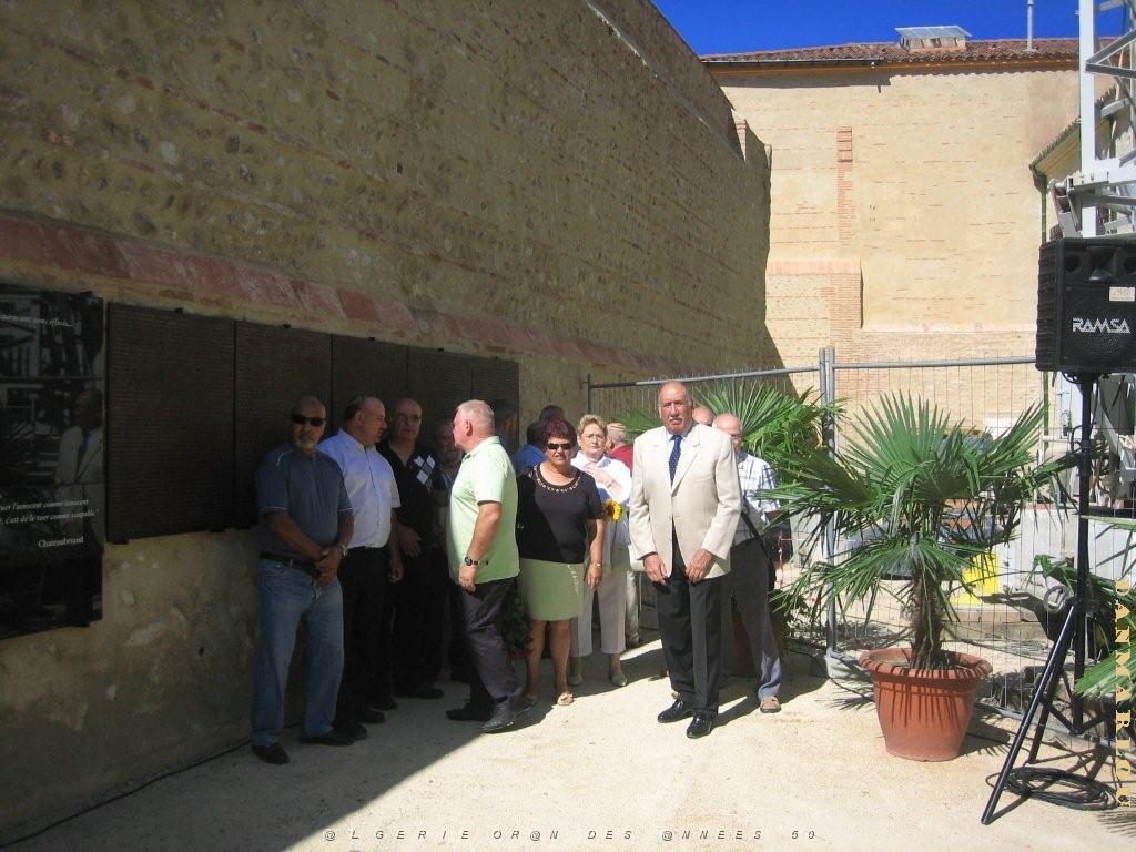 commemoration du MASSACRE du 5 juillet 1962  au mur des disparus 012.jpg